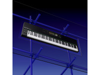 Native Instruments Kontrol S88 MK3 Native Instruments Kontrol S88 MK3
